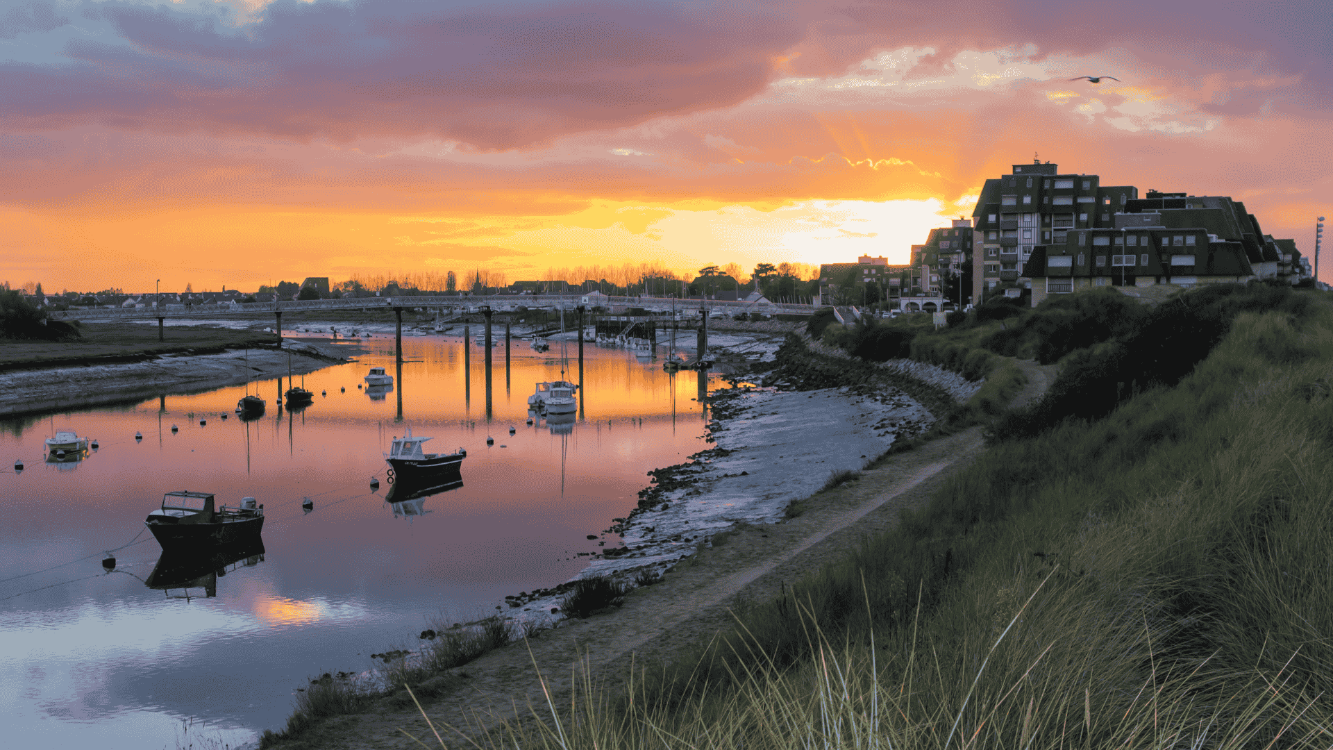 Les incontournables de Cabourg